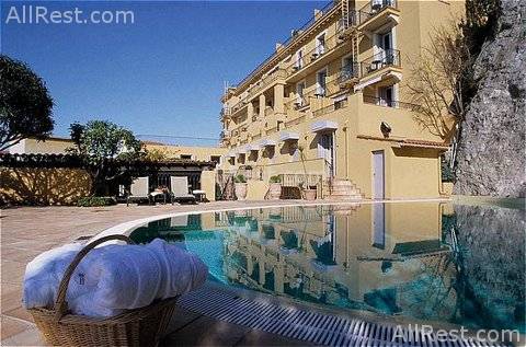 Hotel La Perouse 